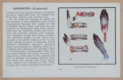 E349 - Indians of America - i13087