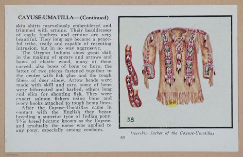 E349 - Indians of America - i13090