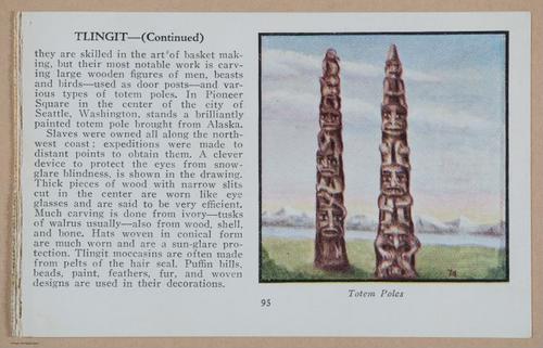 E349 - Indians of America - i13096