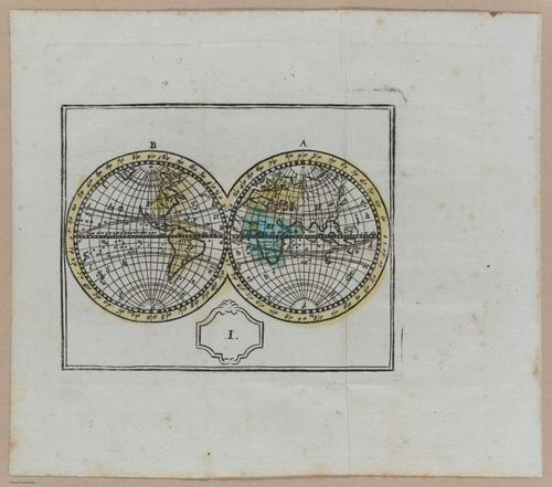E351 - Atlas de Enfans - i13113-13114