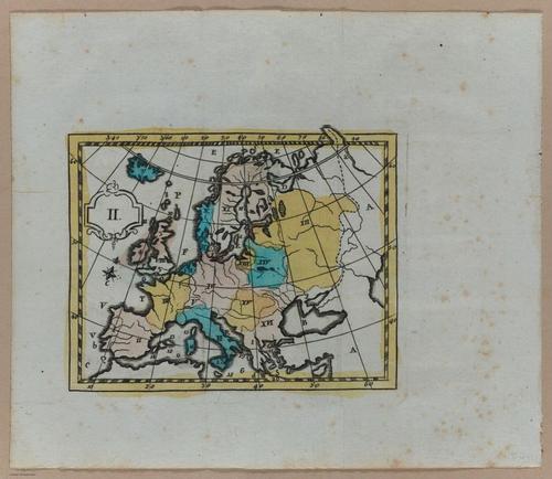E351 - Atlas de Enfans - i13138b-13139b