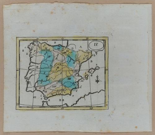 E351 - Atlas de Enfans - i13158b-13159b