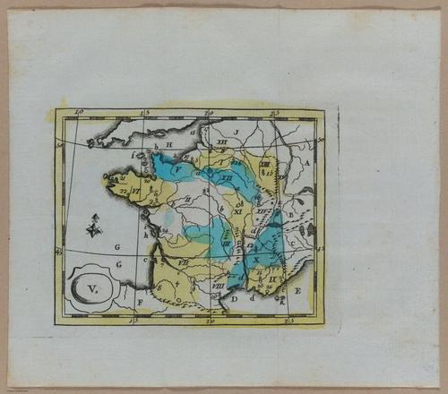 E351 - Atlas de Enfans - i13174b-13175b