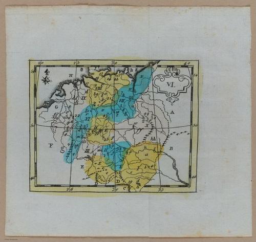 E351 - Atlas de Enfans - i13190b-13191b