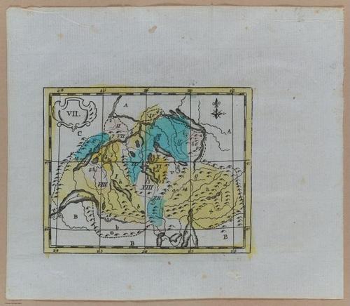 E351 - Atlas de Enfans - i13214-13215