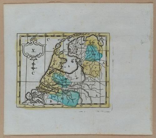 E351 - Atlas de Enfans - i13249-13250