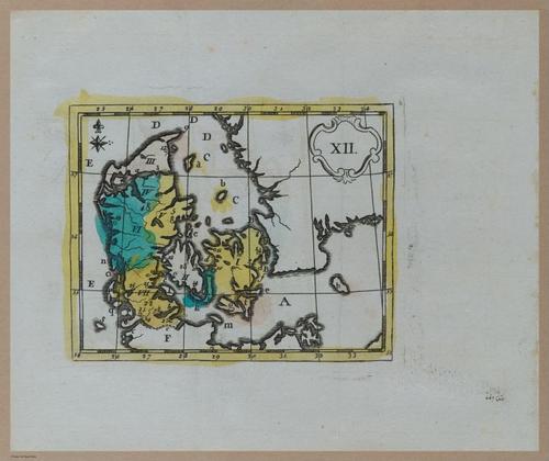 E351 - Atlas de Enfans - i13275-13276