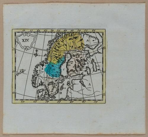 E351 - Atlas de Enfans - i13295-13296