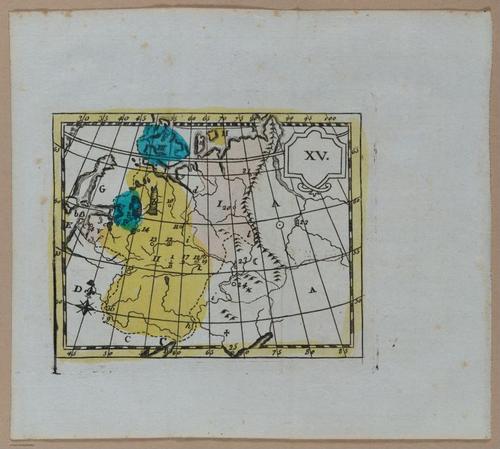 E351 - Atlas de Enfans - i13305-13306