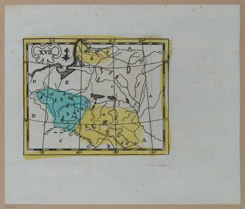 E351 - Atlas de Enfans - i13325-13326