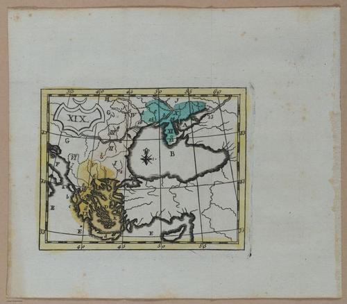E351 - Atlas de Enfans - i13341-13342