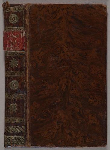 E351 - Atlas de Enfans - i13464