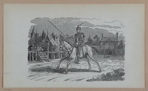 E352 - Don Quixote - i13477b