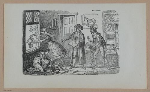 E352 - Don Quixote - i13488