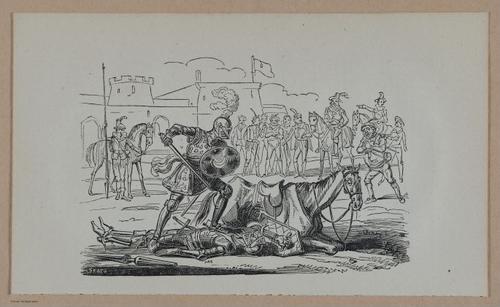 E352 - Don Quixote - i13493