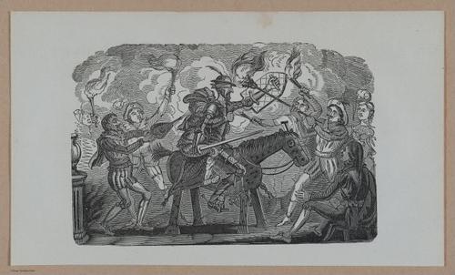 E352 - Don Quixote - i13497
