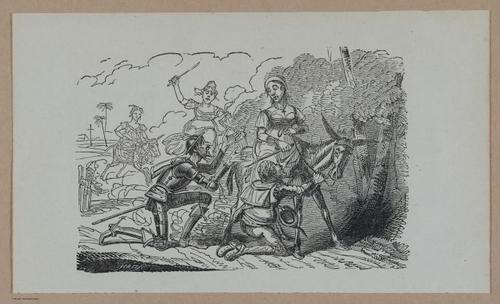 E352 - Don Quixote - i13495