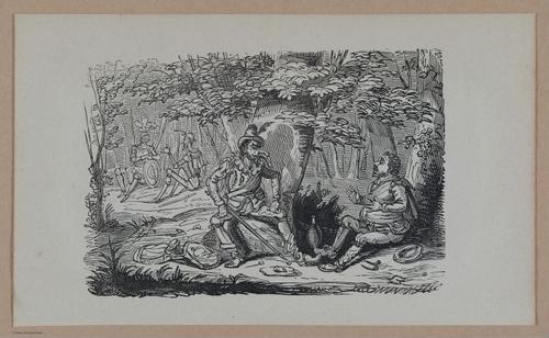 E352 - Don Quixote - i13494