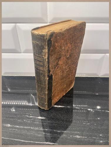 E348 - Mitchell's Geography 1845 - 0192(1)