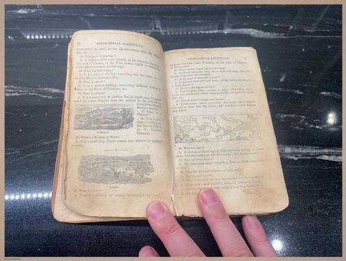 E348 - Mitchell's Geography 1845 - 0192(3)