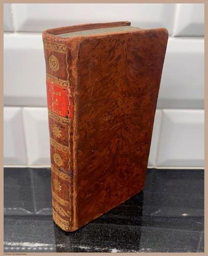 E351 - Atlas de Enfans - i0893
