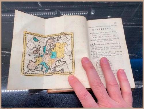 E351 - Atlas de Enfans - i0895