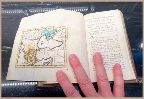 E351 - Atlas de Enfans - i0896