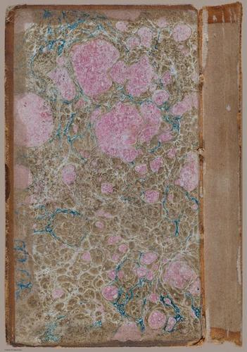 E347 - Le Plutarque De La Jeunesse 1822 - 12538