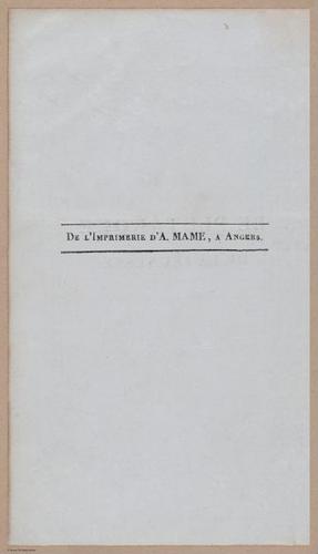 E347 - Le Plutarque De La Jeunesse 1822 - 12540