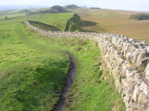 E361 - HIS Hadrian's Wall
