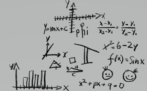 E361 - 012 MAT Maths Concepts Sketch