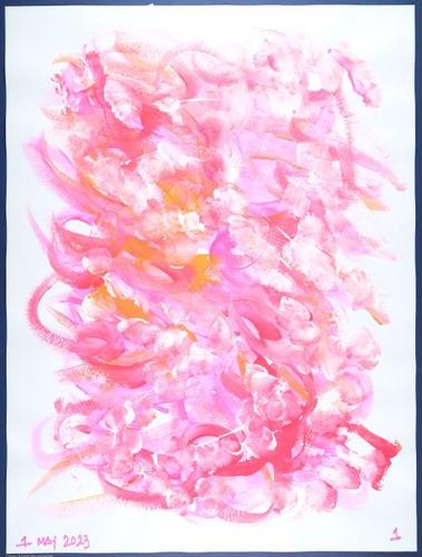 E368 - Anne Paper art - i15216