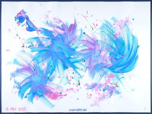 E368 - Anne Paper art - i15219