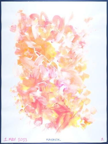 E368 - Anne Paper art - i15221