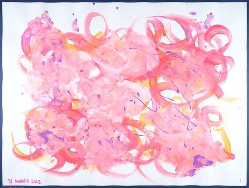 E368 - Anne Paper art - i15231