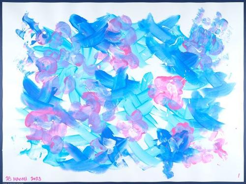 E368 - Anne Paper art - i15235