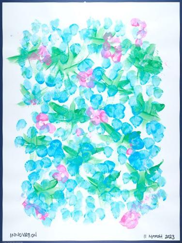 E368 - Anne Paper art - i15240