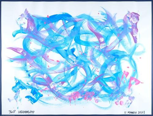 E368 - Anne Paper art - i15243