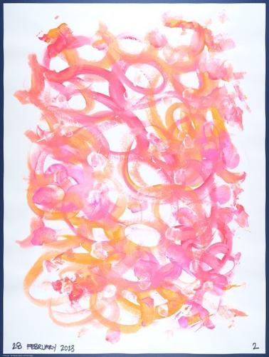 E368 - Anne Paper art - i15246