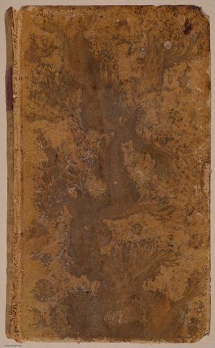 E347 - Le Plutarque De La Jeunesse 1822 - 12556