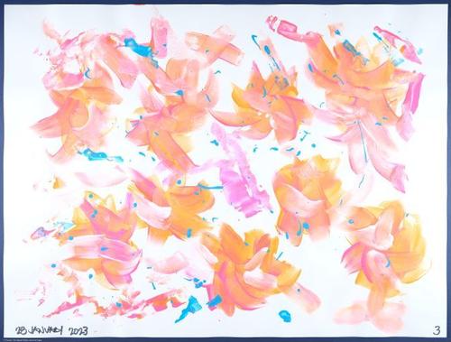 E368 - Anne Paper art - i15259