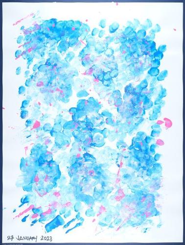 E368 - Anne Paper art - i15261