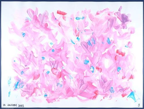 E368 - Anne Paper art - i15263