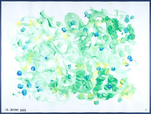E368 - Anne Paper art - i15264
