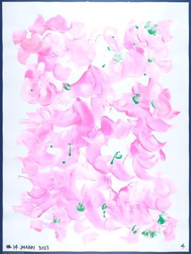 E368 - Anne Paper art - i15266