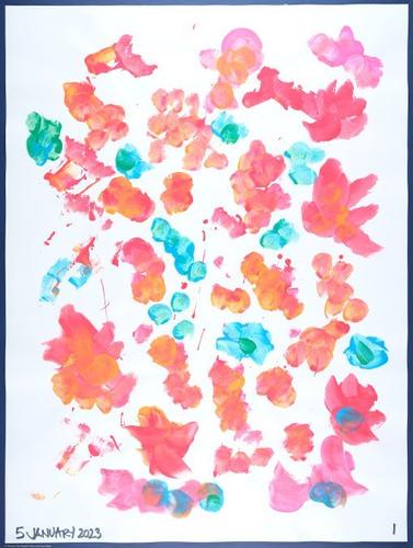 E368 - Anne Paper art - i15269