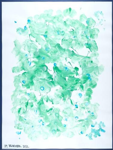 E368 - Anne Paper art - i15276