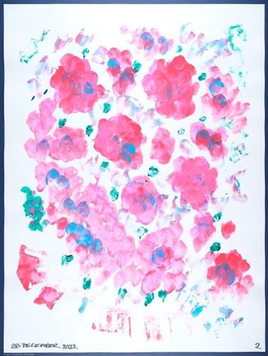 E368 - Anne Paper art - i15277