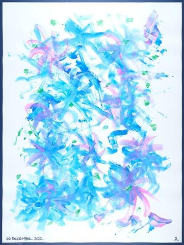 E368 - Anne Paper art - i15279