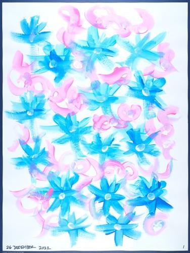 E368 - Anne Paper art - i15280